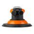 NEO TOOLS Pneumatikus excentercsiszoló, 150mm, 10 000 rpm 2 év garanciával 14-020