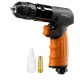 NEO TOOLS Pneumatikus fúrógép, 10mm, 3/8", 1800 rpm 2 év garanciával 14-026