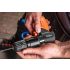 NEO TOOLS Pneumatikus fúrógép, 10mm, 3/8", 1800 rpm 2 év garanciával 14-026