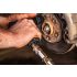 NEO TOOLS Pneumatikus fúrógép, 10mm, 3/8", 1800 rpm 2 év garanciával 14-026
