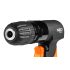 NEO TOOLS Pneumatikus fúrógép, 10mm, 3/8", 1800 rpm 2 év garanciával 14-026
