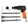 NEO TOOLS Pneumatikus vésőkalapács, 190mm 2 év garanciával 14-028