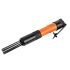 NEO TOOLS Pneumatikus tűs leverőgép rozsdához és hegesztési varratokhoz, 12x3mm 2 év garanciával 14-031