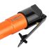 NEO TOOLS Pneumatikus tűs leverőgép rozsdához és hegesztési varratokhoz, 12x3mm 2 év garanciával 14-031