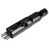 NEO TOOLS Pneumatikus tűs leverőgép rozsdához és hegesztési varratokhoz, 19x3mm 2 év garanciával 14-032