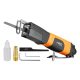 NEO TOOLS Pneumatikus orrfűrész tartozékokkal 2 év garanciával 14-034