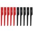NEO TOOLS Fűrészlap készlet 14-034 pneumatikus orrfűrészhez, 24 és 32 fogú lapok, 10db 14-034-401