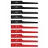 NEO TOOLS Fűrészlap készlet 14-034 pneumatikus orrfűrészhez, 24 és 32 fogú lapok, 10db 14-034-401