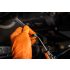 NEO TOOLS Pneumatikus lefúvópisztoly kefével 2 év garanciával 14-036