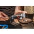 NEO TOOLS Pneumatikus sarokcsiszoló 125mm, 10000rpm 2 év garanciával 14-508