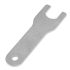 NEO TOOLS Pneumatikus sarokcsiszoló 125mm, 10000rpm 2 év garanciával 14-508