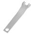 NEO TOOLS Pneumatikus sarokcsiszoló 125mm, 10000rpm 2 év garanciával 14-508