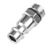 NEO TOOLS Pneumatikus sarokcsiszoló 125mm, 10000rpm 2 év garanciával 14-508