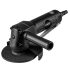 NEO TOOLS Pneumatikus sarokcsiszoló 125mm, 10000rpm 2 év garanciával 14-508