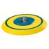 NEO TOOLS Pneumatikus excentercsiszoló 6", 9 000rpm 2 év garanciával 14-510