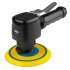 NEO TOOLS Pneumatikus excentercsiszoló 6", 9 000rpm 2 év garanciával 14-510