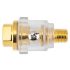 NEO TOOLS Olajozó toldat pneumatikus szerszámokhoz, 1/4" 14-552