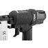 NEO TOOLS Pneumatikus tűző- és szegbelövőgép, "90" tip. kapcsok 10-40mm, szegek 10-50mm, kiegészítőkkel 2 év garanciával 14-570