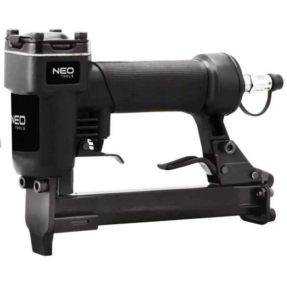 NEO TOOLS Pneumatikus tűzőgép 80: 6-16mm 2 év garanciával 14-572