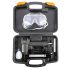 NEO TOOLS Pneumatikus tűzőgép 80: 6-16mm 2 év garanciával 14-572