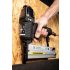 NEO TOOLS Tűzőkapocs, horganyzott 80-as tipus, pneumatikus tűzőgéphez (14-572), GA21, 16mm, 4000db 14-615