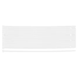   NEO TOOLS Kábelkötegelő, gyorskötöző, EXTREME, UV álló, fehér, 4,8x200mm, 100db/cs 01-659