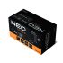 NEO TOOLS Tűzőkapocs, horganyzott 90-es tipus, pneumatikus tűzőgéphez (14-570), GA18, 32mm, 4000db 14-628