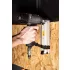 NEO TOOLS Tűzőkapocs, horganyzott 90-es tipus, pneumatikus tűzőgéphez (14-570), GA18, 38mm, 4000db 14-630