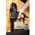 NEO TOOLS Tűzőkapocs, horganyzott 90-es tipus, pneumatikus tűzőgéphez (14-570), GA18, 38mm, 4000db 14-630
