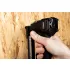 NEO TOOLS Tűzőkapocs, horganyzott 90-es tipus, pneumatikus tűzőgéphez (14-570), GA18, 38mm, 4000db 14-630
