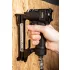 NEO TOOLS Tűzőkapocs, horganyzott 90-es tipus, pneumatikus tűzőgéphez (14-570), GA18, 38mm, 4000db 14-630