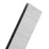 NEO TOOLS Tűzőkapocs, horganyzott 90-es tipus, pneumatikus tűzőgéphez (14-570), GA18, 38mm, 4000db 14-630