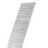 NEO TOOLS Tűzőszeg, horganyzott 300 (F) tipus, pneumatikus tűzőgéphez (14-570), GA18, 30mm, 4000db 14-654