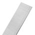NEO TOOLS Tűzőszeg, horganyzott 300 (F) tipus, pneumatikus tűzőgéphez (14-570), GA18, 45mm, 4000db 14-657
