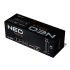 NEO TOOLS Tűzőszeg, horganyzott 300 (F) tipus, pneumatikus tűzőgéphez (14-570), GA18, 50mm, 4000db 14-658