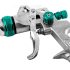 NEO TOOLS Pneumatikus festékszóró pisztoly, felső tartályos, 1,4mm - HVLP 2 év garanciával 14-700