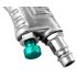 NEO TOOLS Pneumatikus festékszóró pisztoly, felső tartályos, 1,4mm - HVLP 2 év garanciával 14-700