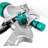 NEO TOOLS Pneumatikus festékszóró pisztoly, felső tartályos, 1,4mm - HVLP 2 év garanciával 14-700
