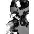 NEO TOOLS Pneumatikus festékszóró pisztoly, felső tartályos, 1,4mm - hobby 14-703