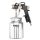 NEO TOOLS Pneumatikus festékszóró pisztoly, alsó tartályos, 1,5mm 14-704