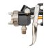 NEO TOOLS Pneumatikus festékszóró pisztoly, alsó tartályos, 1,5mm 14-704
