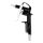 NEO TOOLS Pneumatikus lefúvópisztoly, rövid 14-708