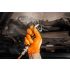 NEO TOOLS Pneumatikus lefúvópisztoly, rövid 14-708