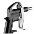 NEO TOOLS Pneumatikus lefúvópisztoly, rövid 14-708