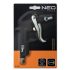 NEO TOOLS Pneumatikus lefúvópisztoly, rövid 14-708