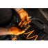 NEO TOOLS Pneumatikus lefúvópisztoly, hosszú 14-710