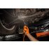 NEO TOOLS Pneumatikus lefúvópisztoly, hosszú 14-710
