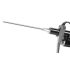 NEO TOOLS Pneumatikus lefúvópisztoly, hosszú 14-710