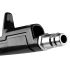 NEO TOOLS Pneumatikus lefúvópisztoly, hosszú 14-710