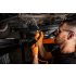 NEO TOOLS Pneumatikus lefúvópisztoly, extra hosszú 300mm 14-712